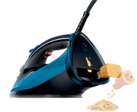 Philips Azur Pro Żelazko parowe GC4880/20 żelazko parowe - 321737 - zdjęcie 4